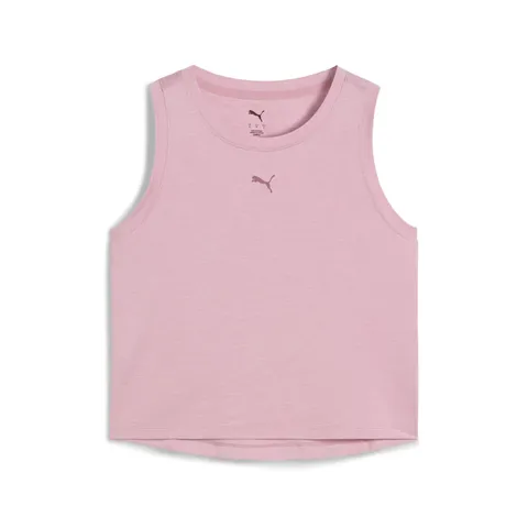 PUMA Canotta Senza Maniche W Cloudspun Unisex (Confezione da 1)
