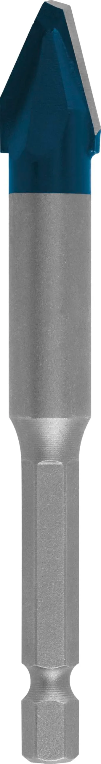 Expert HEX-9 Hard Ceramic Drill Bit 12x90mm