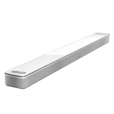Bose Smart Ultra Soundbar Bianco Dolby Atmos