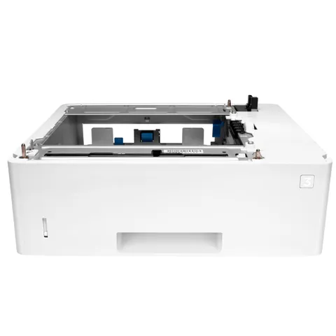 Hewlett Packard F2A72A Alimentazione Carta Adatto a M506X per 550 Lati