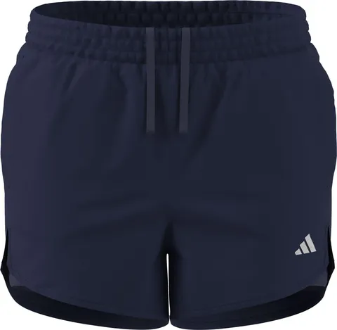 adidas Donna Workout Essentials 2In1 Shorts, Dark Blue, XL