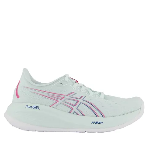 Asics 1012B599-401 Gel-Cumulus 26 Donna, Soothing Sea/Blue Expanse EU 36