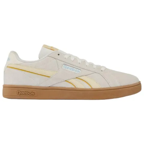 Reebok Scarpe da Ginnastica Unisex Court retrò, 36 EU