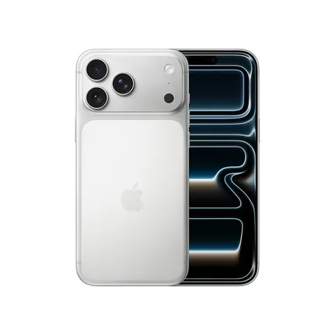 Apple iPhone 17 Pro Max 256GB 6,9"