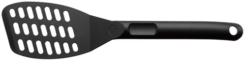 WMF Spatola in plastica da 31 cm, Paletta con Apertura e Fessure, Paletta per Pancake