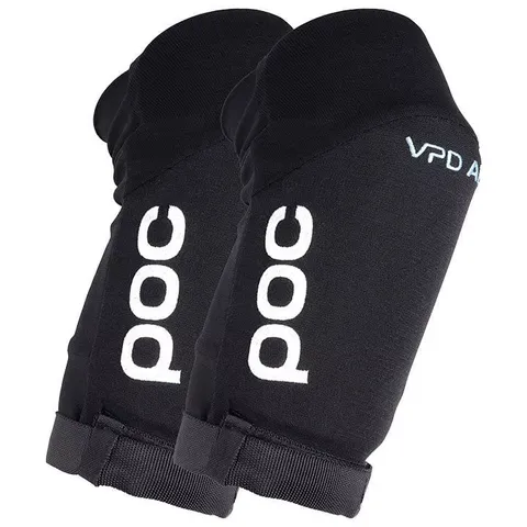 POC Joint VPD Air Elbow - Gomitiere MTB leggere, profilo basso e comfort trail