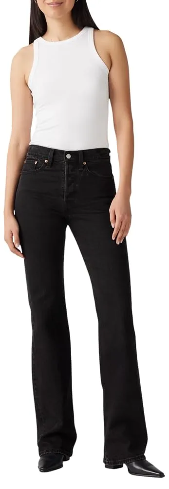 Levi's Wedgie Boot Donna, Wedgie Boot She's in The Zone, 33W / 32L