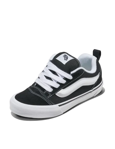 Vans Knu Skool - Sneaker Unisex per Bambini, 37 EU