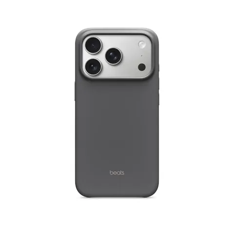 Beats Custodia iPhone 17 Pro con MagSafe Grigio