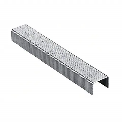 Grapa Inox 53: 11,4x0,74x8mm: 1.000uds