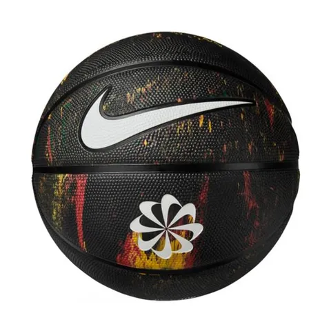 Nike Unisex - Adulto Revival Skills Pallacanestro Multicolore/nero/nero/bianco, 1 pezzo
