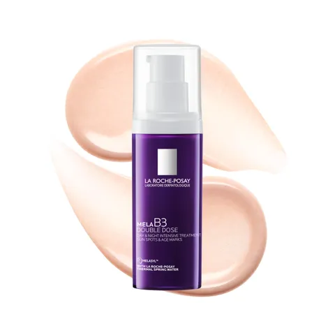 La Roche Posay Mela B3 Double Dose, 40ml