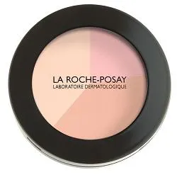 La Roche-Posay Toleriane, Cipria Fissante, Per Pelle Sensibile, Pelle Opacizzata e