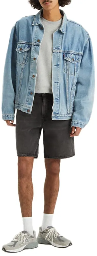 Levi's Uomo 468 Stay Loose, Pantaloncini, We Got Motion Shorts, 32W