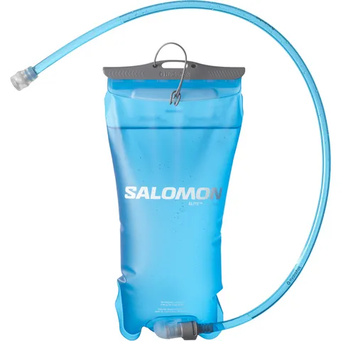 Salomon Soft Reservoir 1.5l Serbatoio Camelback Unisex, Passaggio per il tubicino sotto
