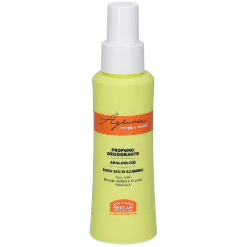 Helan - Agrumèe Profumo Deodorante Analcolico 100 mL