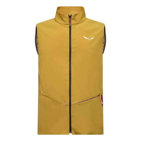 Salewa Pedroc DST Light VEST M, 2XL, olio d'oliva