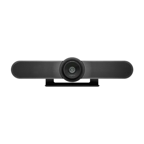 Logitech MeetUp Sistema Videoconferenza 4K