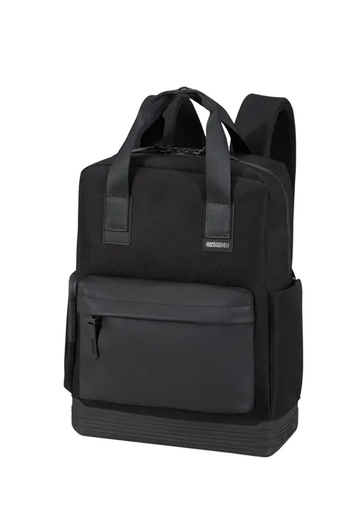 American Tourister Soulpack - Zaino business 15", bagaglio a mano Ryanair 39x30x20 cm