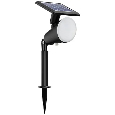 Philips Jivix Paletto Solare Esterno (1.4W, 2700K)