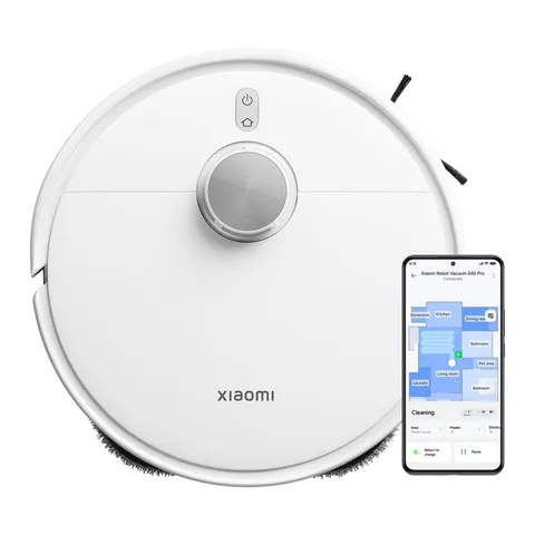 Xiaomi Robot Vacuum S40 Pro aspirapolvere