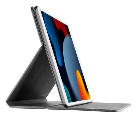 Cellularline - Folio - iPad 10.2'' (2021/2020) / 10.2'' (2019) - Custodia per Tablet con