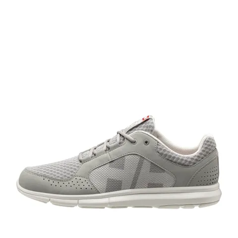 Helly Hansen Hommes Ahiga V4 Hydroélectricité, Nouveau Gris Clair, 46.5