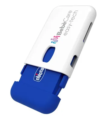 Chicco Bebècare Easy-Tech Dispositivo Anti Abbandono