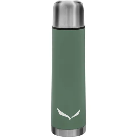 Salewa Borraccia Isolante 0,5L IN Acciaio Rienza