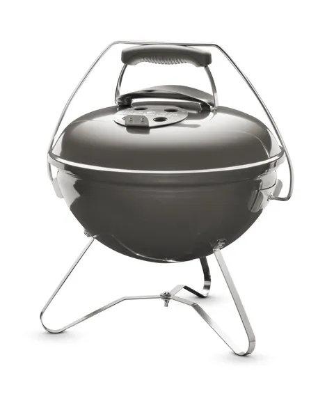 Weber Barbecue a carbone Smokey Premium