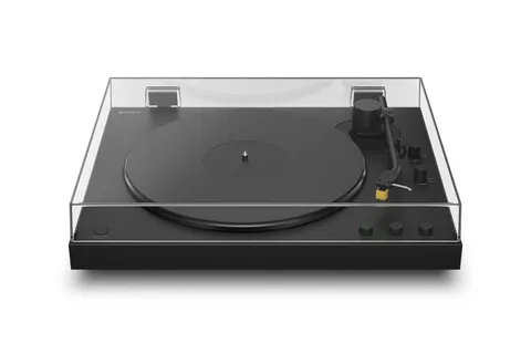 Sony PS-LX5BT Giradischi Wireless Bluetooth