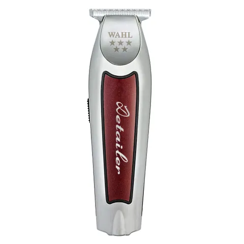 Wahl Cordless Detailer Li - tagliacapelli uomo professionale senza fili per dettagli e