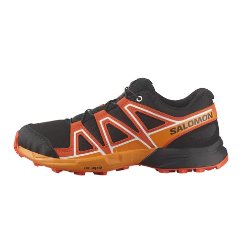 Salomon Speedcross Scarpe da Trail Running, Bambini e Adolescenti