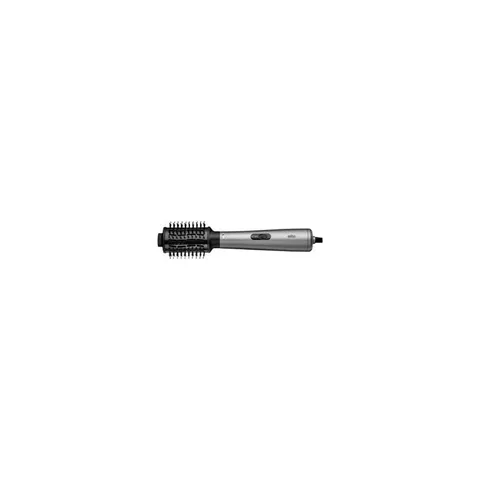 Braun Spazzola ad aria AS4.3, Air Styler ad alte prestazioni, Spazzola ad aria calda con