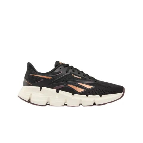 Reebok Zig Dynamica 6 - Scarpe da Corsa da Donna, Leggere, Ammortizzate, per la Corsa e
