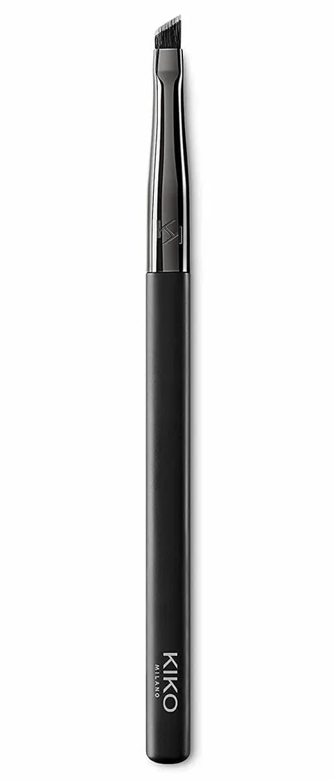 KIKO Milano Eyes 62 Slanted Eyeliner Brush | Pennello Dal Taglio Obliquo Per Eyeliner