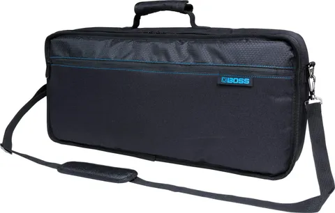 Boss CB-GT100 Custodia per Processore di Ampli/Effetti Boss GT-100