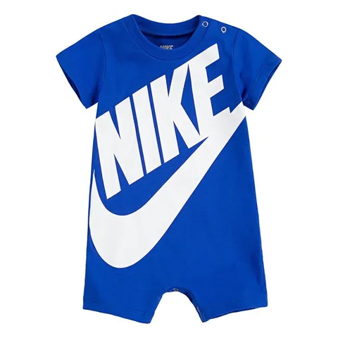 Nike Futura Tuta intera per bimbi Game Royal 9 mesi