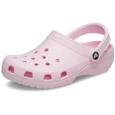 Crocs Classic Clog 34-35 EU Pink Milk
