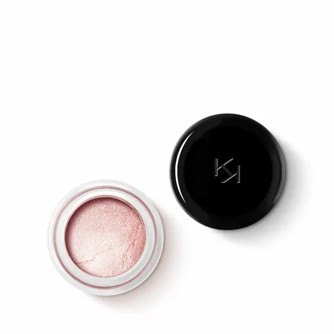 KIKO Milano Lasting Mousse Eyeshadow 02 Ombretto In Mousse A Lunga Tenuta