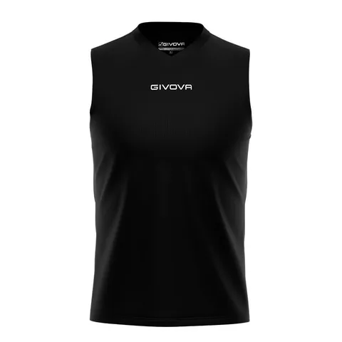 Givova Shirt Smanicato One Azzurro