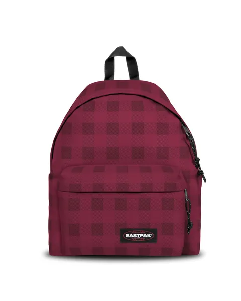 Eastpak Padded Pak’r Zaino 24L (40 x 30 x 18 cm), resistente e idrorepellente, zaino