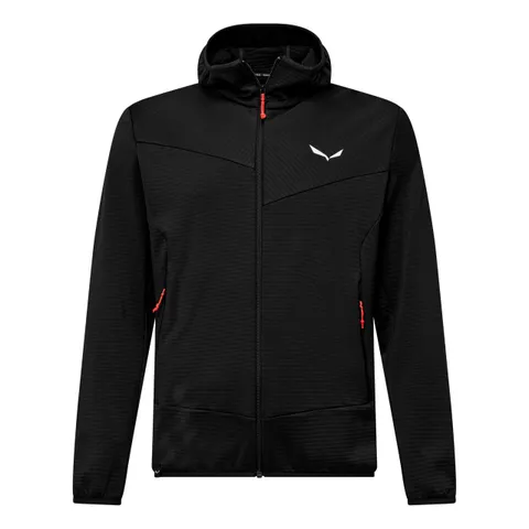 Salewa Puez Altavia Polarlite Giacca Con Cappuccio Uomo