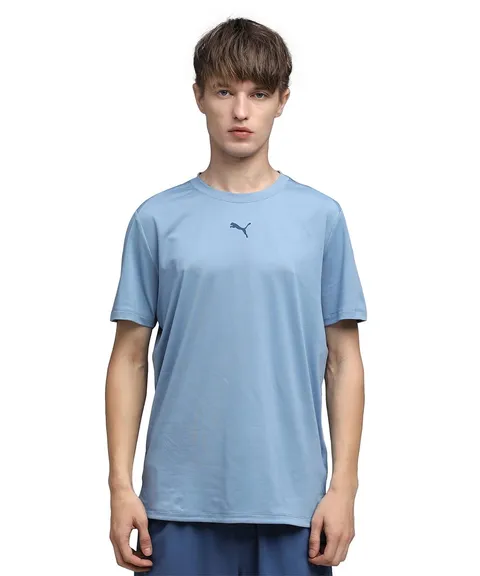 PUMA Maglietta Unisex M Cloudspun (Confezione da 1)