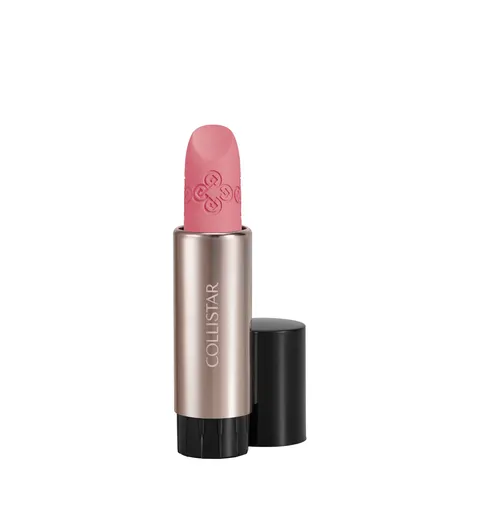 Collistar Rossetto Puro Gioiello Refill, Finish Vellutato, Colore Puro, Texture Ultra