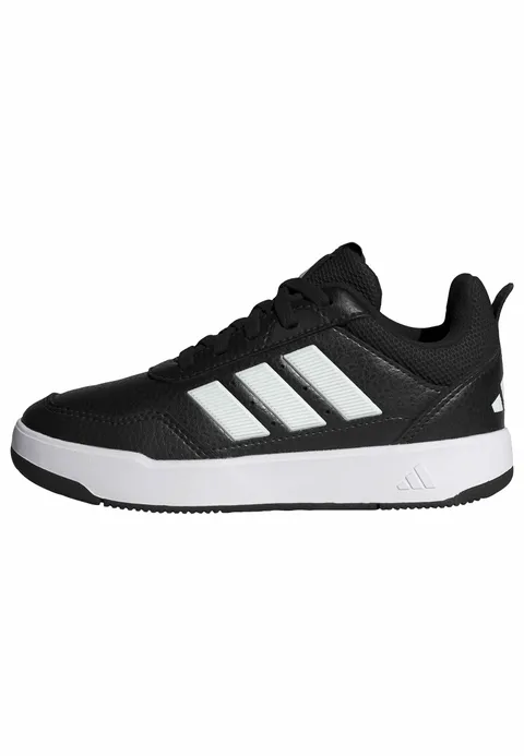 adidas Unisex - Bambini e Ragazzi Tensaur Sport 3.0 Kids Shoes, Core Black/Ftwr