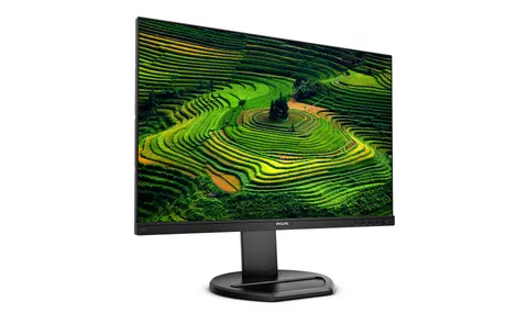 Philips Monitor 230B8QJEB 22.5" WUXGA IPS