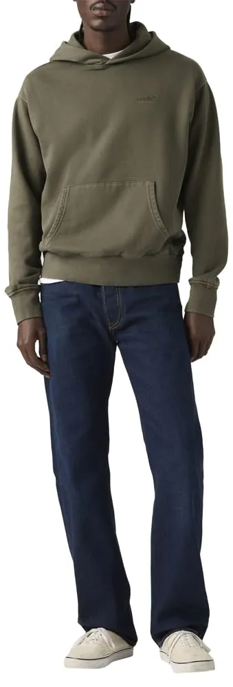 Levi's Jeans da Uomo 501 Levisoriginal Fit, Come Back Home, 36W x 34L