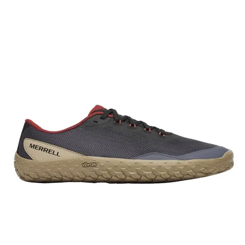 Merrell Vapor Glove 7 Men's,Black/Comet 42 EU