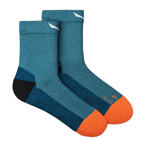 Salewa Mountain Trainer Merino Calze Corte Uomo
